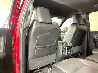 2023 RAM 2500 Power Wagon Rebel