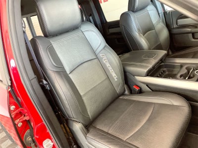 2023 RAM 2500 Power Wagon Rebel