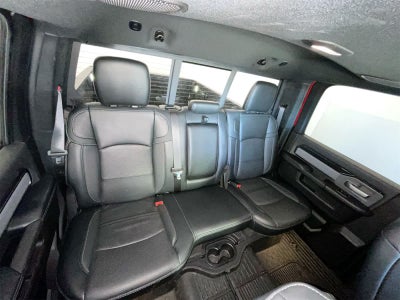 2023 RAM 2500 Power Wagon Rebel