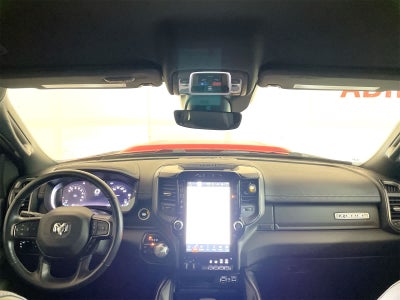 2023 RAM 2500 Power Wagon Rebel