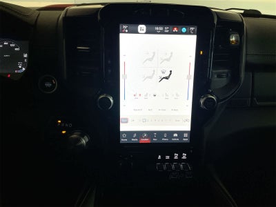 2023 RAM 2500 Power Wagon Rebel