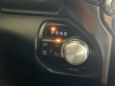 2023 RAM 2500 Power Wagon Rebel