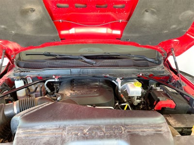 2023 RAM 2500 Power Wagon Rebel