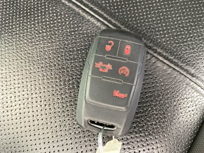 2023 RAM 2500 Power Wagon Rebel