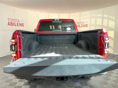 2023 RAM 2500 Power Wagon Rebel