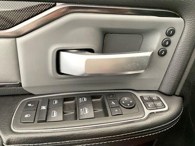 2023 RAM 2500 Power Wagon Rebel