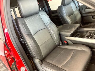 2023 RAM 2500 Power Wagon Rebel