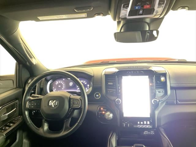 2023 RAM 2500 Power Wagon Rebel