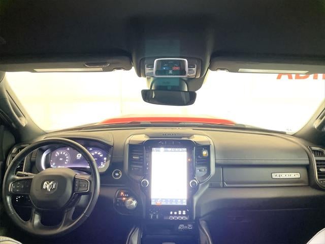 2023 RAM 2500 Power Wagon Rebel