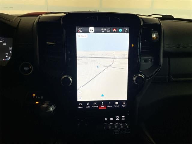 2023 RAM 2500 Power Wagon Rebel