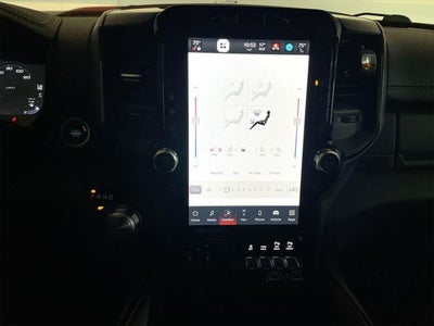 2023 RAM 2500 Power Wagon Rebel