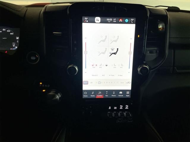 2023 RAM 2500 Power Wagon Rebel