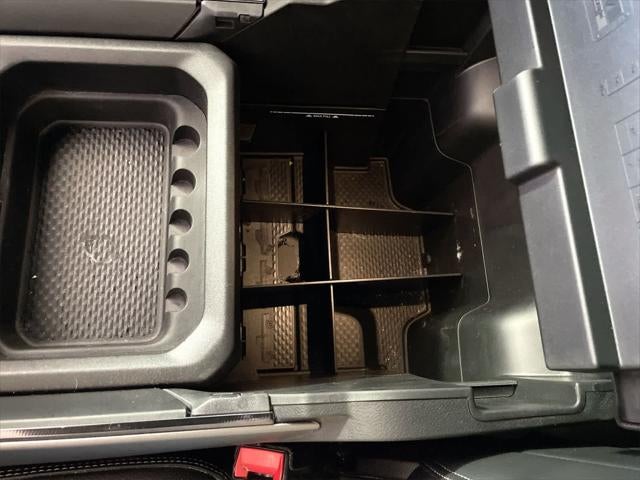 2023 RAM 2500 Power Wagon Rebel