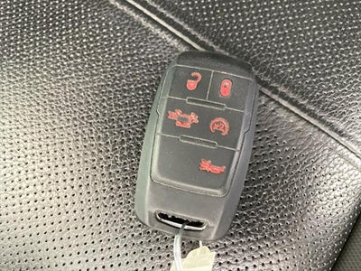 2023 RAM 2500 Power Wagon Rebel