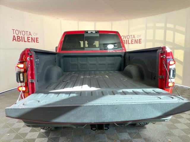 2023 RAM 2500 Power Wagon Rebel