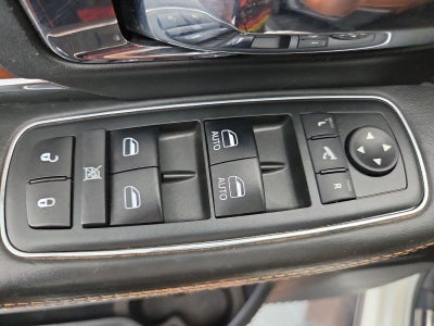 2018 RAM 2500 Longhorn