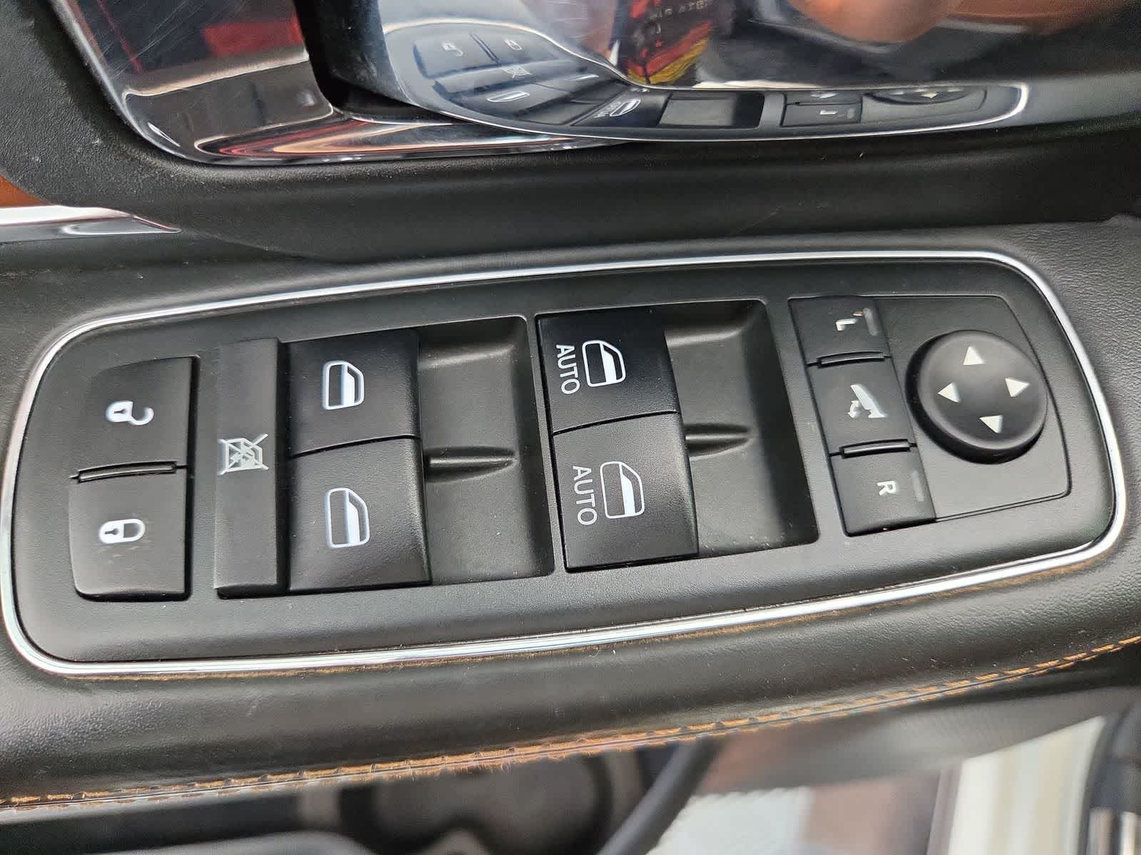 2018 RAM 2500 Longhorn
