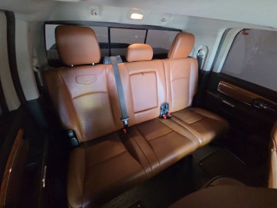 2018 RAM 2500 Longhorn