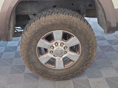 2018 RAM 2500 Longhorn