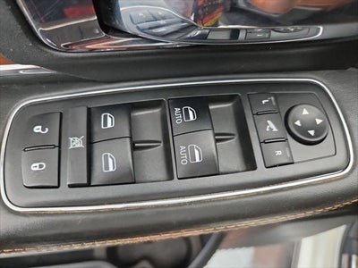 2018 RAM 2500 Longhorn