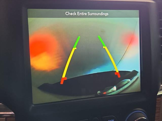 2018 RAM 2500 Longhorn