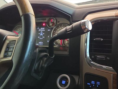 2018 RAM 2500 Longhorn