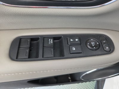 2021 Honda HR-V EX-L