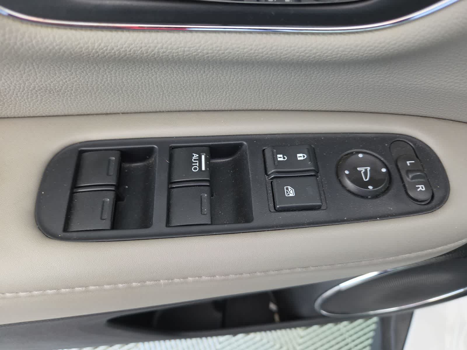 2021 Honda HR-V EX-L