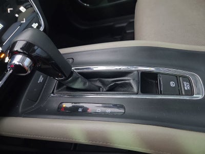 2021 Honda HR-V EX-L