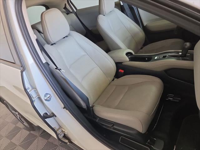 2021 Honda HR-V EX-L