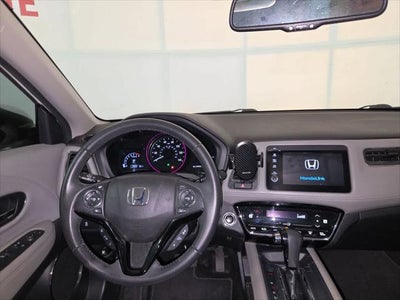 2021 Honda HR-V EX-L