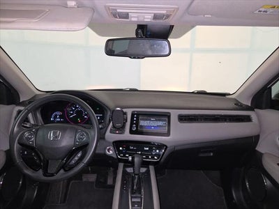 2021 Honda HR-V EX-L