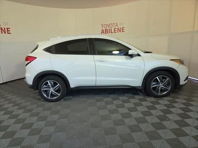 2021 Honda HR-V EX-L