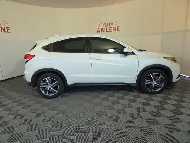 2021 Honda HR-V EX-L