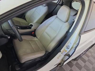 2021 Honda HR-V EX-L