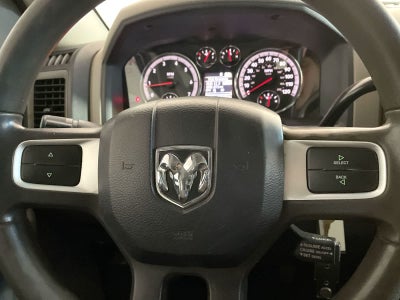2011 RAM 2500 ST
