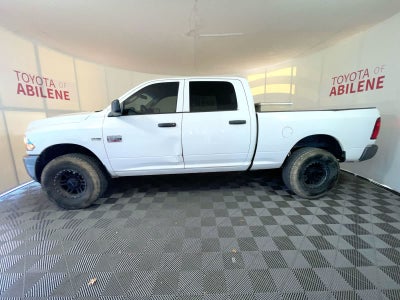 2011 RAM 2500 ST