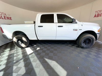 2011 RAM 2500 ST
