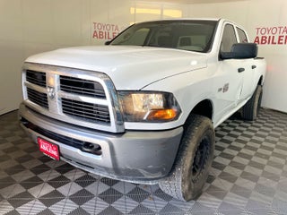 2011 RAM 2500 ST
