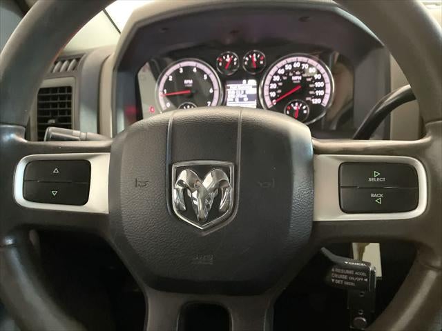 2011 RAM 2500 ST