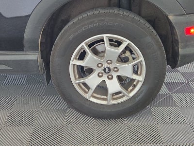 2021 Ford Bronco Sport Base