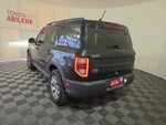 2021 Ford Bronco Sport Base