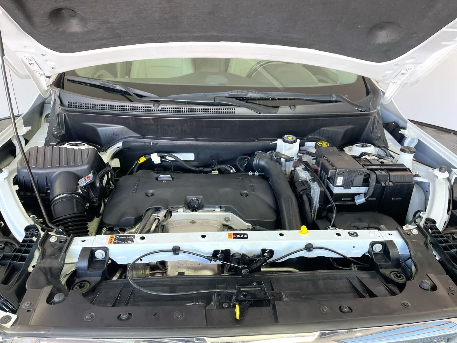 2020 GMC Terrain Denali - Photo 27