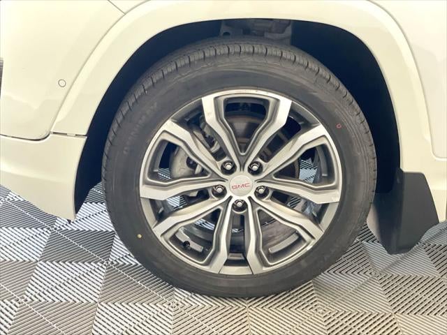 2020 GMC Terrain Denali - Photo 55