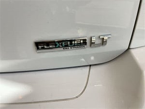 2011 Chevrolet HHR LT w/1LT