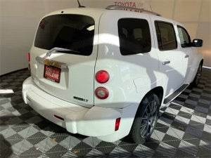2011 Chevrolet HHR LT w/1LT