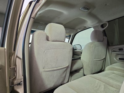 2006 Chevrolet Avalanche Z66