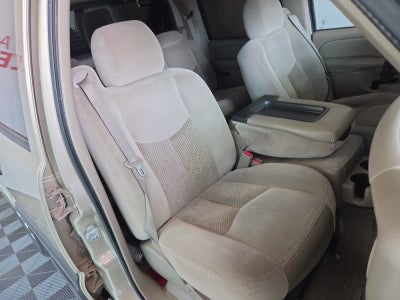 2006 Chevrolet Avalanche Z66