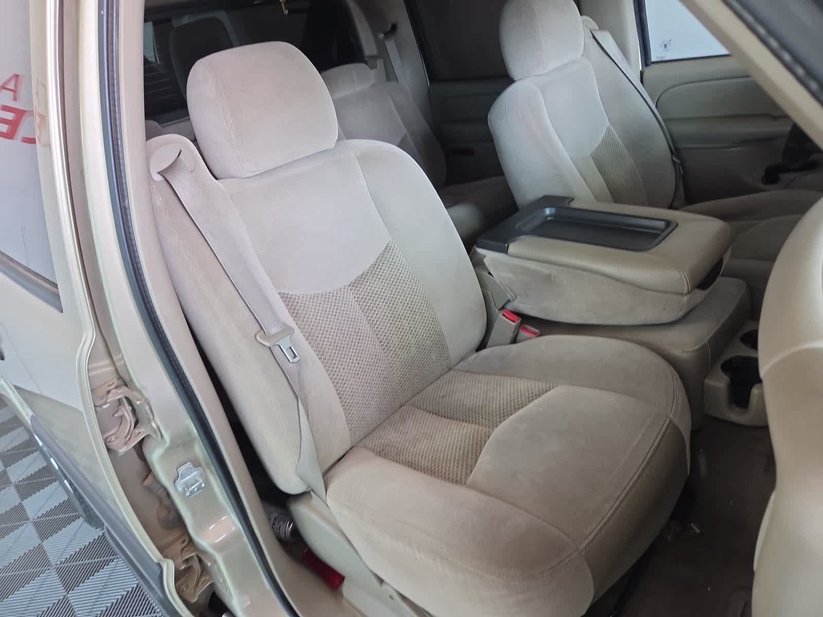 2006 Chevrolet Avalanche Z66