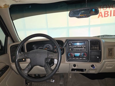 2006 Chevrolet Avalanche Z66